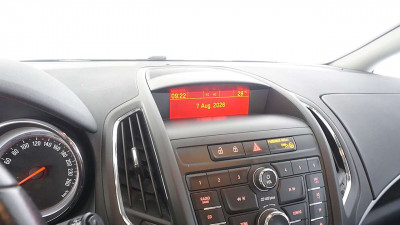 Opel Zafira Gebrauchtwagen Opel Zafira Gebrauchtwagen