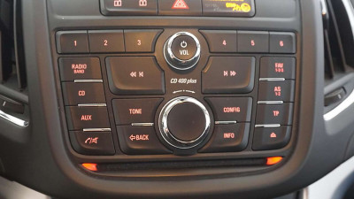 Opel Zafira Gebrauchtwagen Opel Zafira Gebrauchtwagen