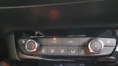 Opel Corsa Tageszulassung Opel Corsa Tageszulassung