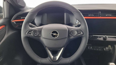 Opel Corsa Neuwagen Opel Corsa Neuwagen