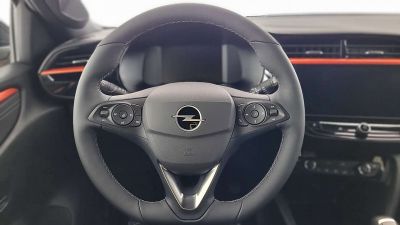 Opel Corsa Tageszulassung Opel Corsa Tageszulassung