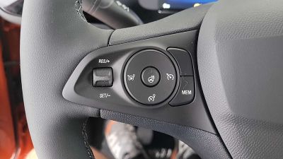 Opel Corsa Tageszulassung Opel Corsa Tageszulassung