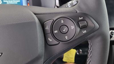 Opel Corsa Tageszulassung Opel Corsa Tageszulassung