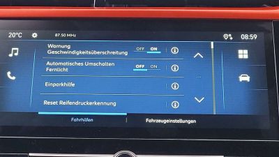 Opel Corsa Tageszulassung Opel Corsa Tageszulassung
