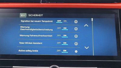Opel Corsa Tageszulassung Opel Corsa Tageszulassung