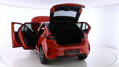 Opel Corsa Neuwagen Opel Corsa Neuwagen