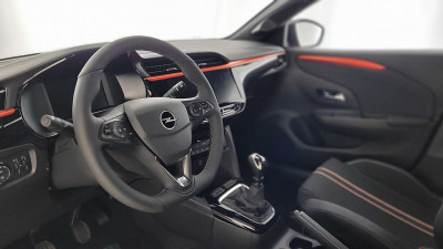 Opel Corsa Neuwagen Opel Corsa Neuwagen