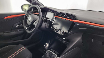 Opel Corsa Neuwagen Opel Corsa Neuwagen