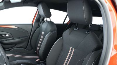Opel Corsa Tageszulassung Opel Corsa Tageszulassung