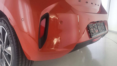 Opel Corsa Neuwagen Opel Corsa Neuwagen