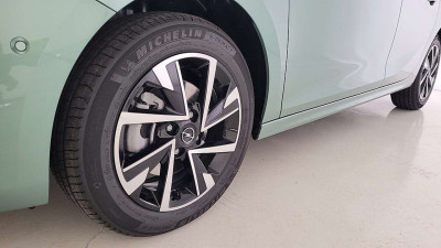 Opel Corsa Neuwagen Opel Corsa Neuwagen
