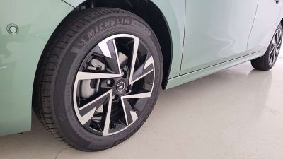 Opel Corsa Neuwagen Opel Corsa Neuwagen