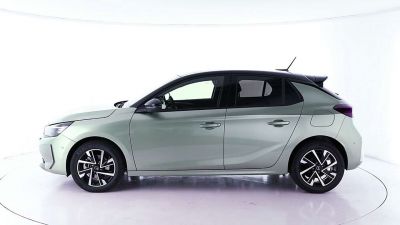 Opel Corsa Neuwagen Opel Corsa Neuwagen