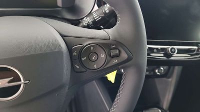 Opel Corsa Neuwagen Opel Corsa Neuwagen