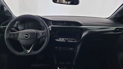 Opel Corsa Neuwagen Opel Corsa Neuwagen