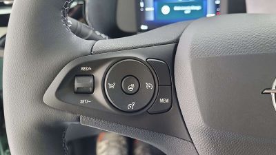 Opel Corsa Neuwagen Opel Corsa Neuwagen