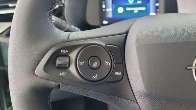 Opel Corsa Neuwagen Opel Corsa Neuwagen