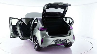 Opel Corsa Neuwagen Opel Corsa Neuwagen