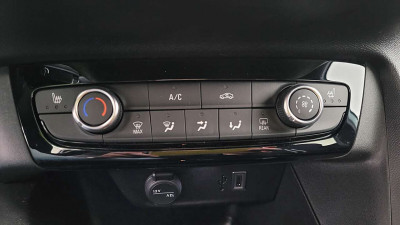 Opel Corsa Neuwagen Opel Corsa Neuwagen