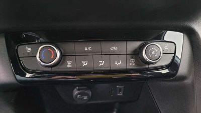 Opel Corsa Neuwagen Opel Corsa Neuwagen