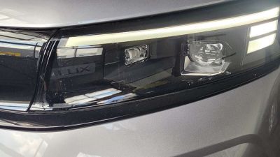 Opel Combo Tageszulassung Opel Combo Tageszulassung