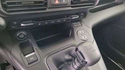 Opel Combo Tageszulassung Opel Combo Tageszulassung