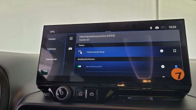Opel Combo Tageszulassung Opel Combo Tageszulassung