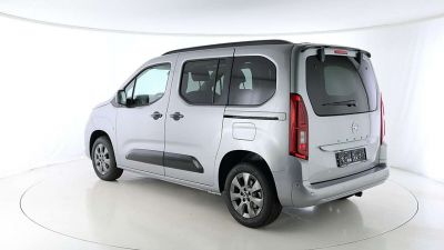 Opel Combo Tageszulassung Opel Combo Tageszulassung