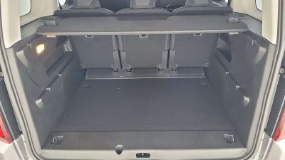 Opel Combo Tageszulassung Opel Combo Tageszulassung