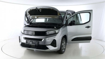 Opel Combo Neuwagen Opel Combo Neuwagen