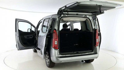 Opel Combo Neuwagen Opel Combo Neuwagen
