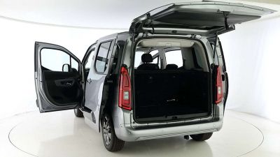 Opel Combo Tageszulassung Opel Combo Tageszulassung