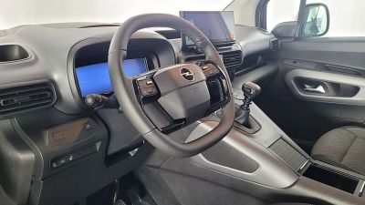 Opel Combo Tageszulassung Opel Combo Tageszulassung