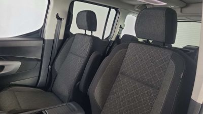 Opel Combo Tageszulassung Opel Combo Tageszulassung