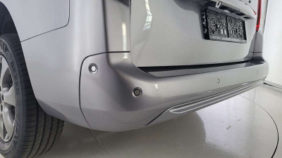 Opel Combo Neuwagen Opel Combo Neuwagen