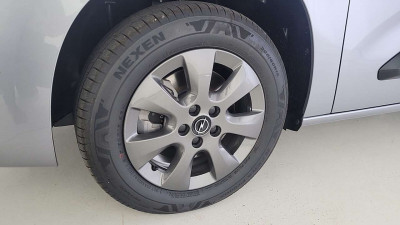 Opel Combo Neuwagen Opel Combo Neuwagen