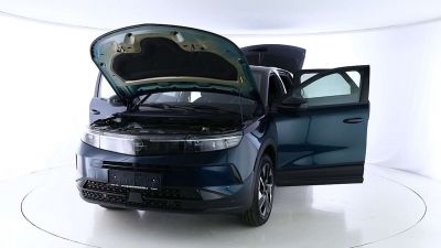 Opel Grandland Neuwagen Opel Grandland Neuwagen