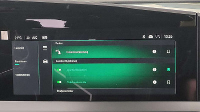 Opel Mokka Neuwagen Opel Mokka Neuwagen