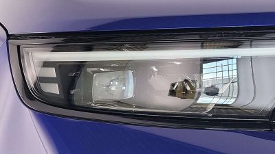 Opel Mokka Neuwagen Opel Mokka Neuwagen