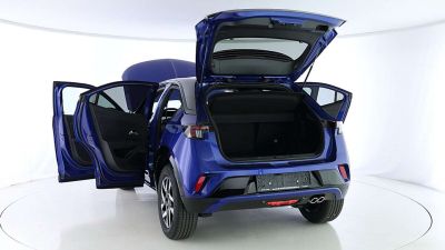 Opel Mokka Neuwagen Opel Mokka Neuwagen
