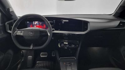 Opel Mokka Neuwagen Opel Mokka Neuwagen