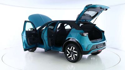 Opel Mokka Neuwagen Opel Mokka Neuwagen