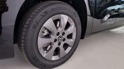 Opel Combo Tageszulassung Opel Combo Tageszulassung