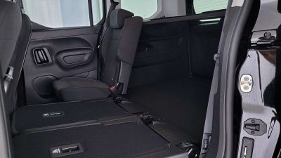 Opel Combo Tageszulassung Opel Combo Tageszulassung