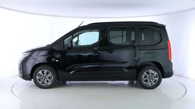 Opel Combo Tageszulassung Opel Combo Tageszulassung