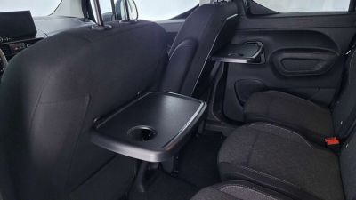 Opel Combo Tageszulassung Opel Combo Tageszulassung
