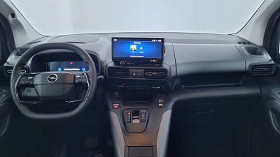 Opel Combo Tageszulassung Opel Combo Tageszulassung