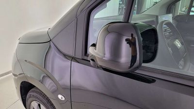 Opel Combo Tageszulassung Opel Combo Tageszulassung