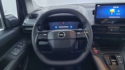 Opel Combo Tageszulassung Opel Combo Tageszulassung