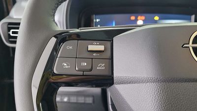 Opel Combo Tageszulassung Opel Combo Tageszulassung